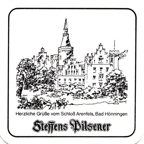 linz nr-rp steffens herzliche 14b (quad185-schlo arenfels-schwarz)